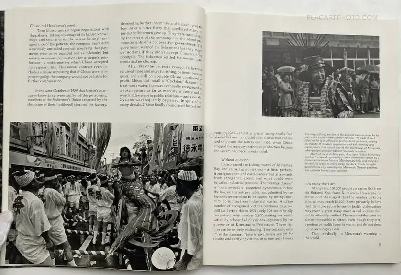 Collective – Minamata