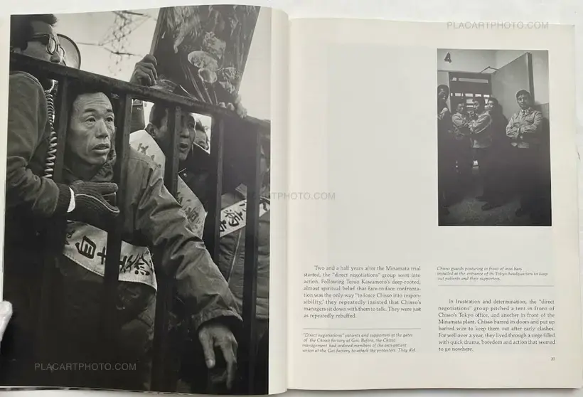 Collective – Minamata