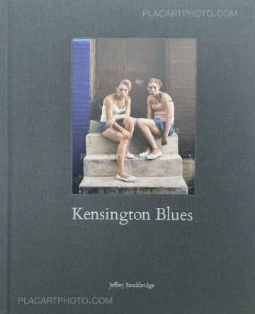Jeffrey Stockbridge,Kensington Blues 
