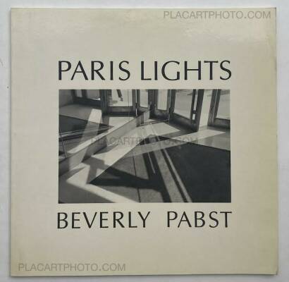 Beverly Pabst,PARIS LIGHT (SIGNED) 