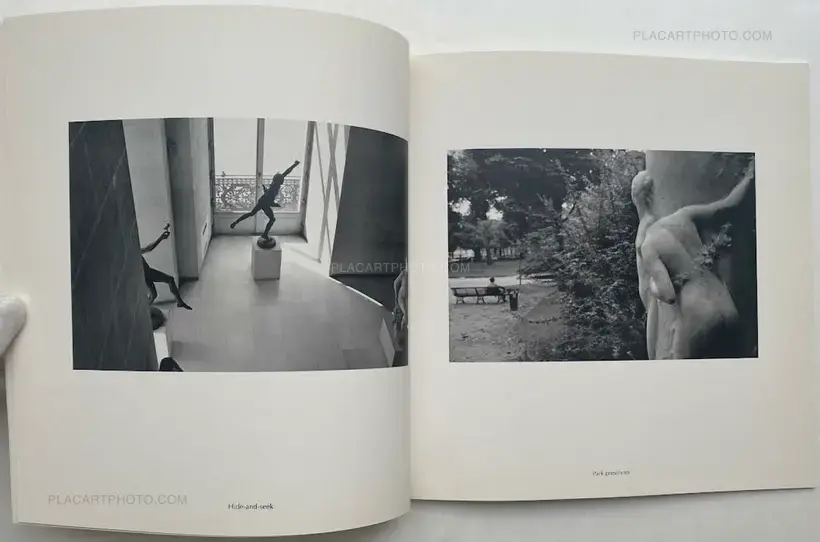 Beverly Pabst – PARIS LIGHT (SIGNED)