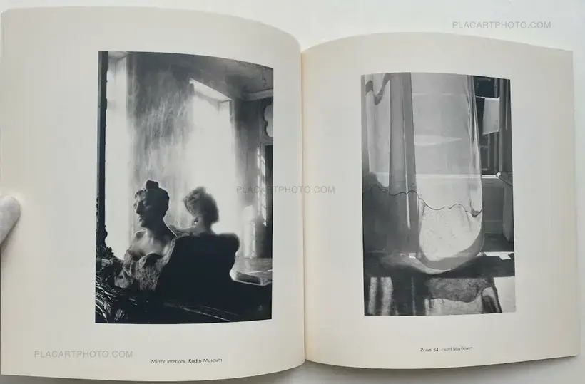 Beverly Pabst – PARIS LIGHT (SIGNED)
