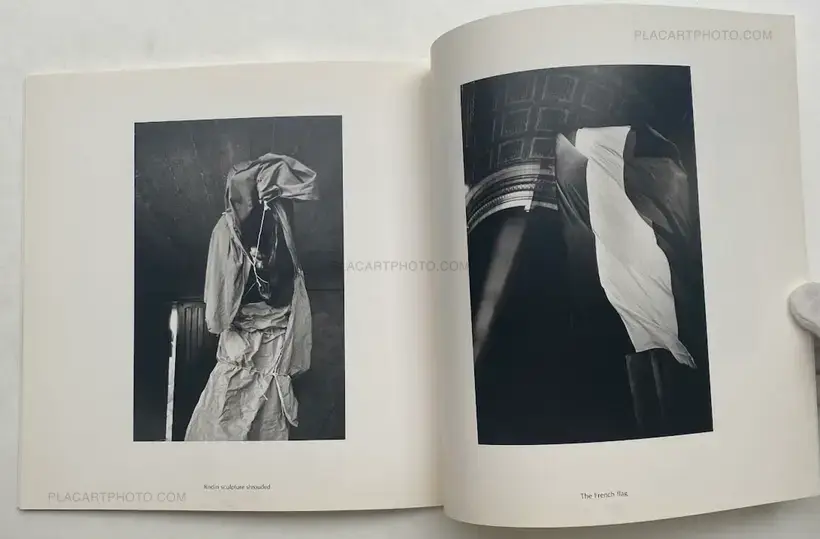 Beverly Pabst – PARIS LIGHT (SIGNED)