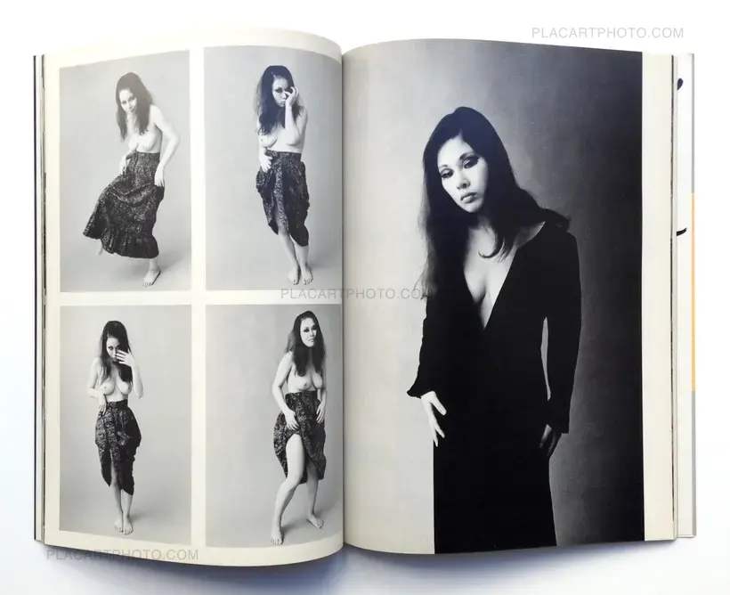 Nobuyoshi Araki – Shishosetsu / I-Novel (Signed)