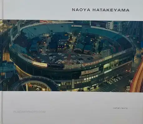 Naoya Hatakeyama – NAOYA HATAKEYAMA