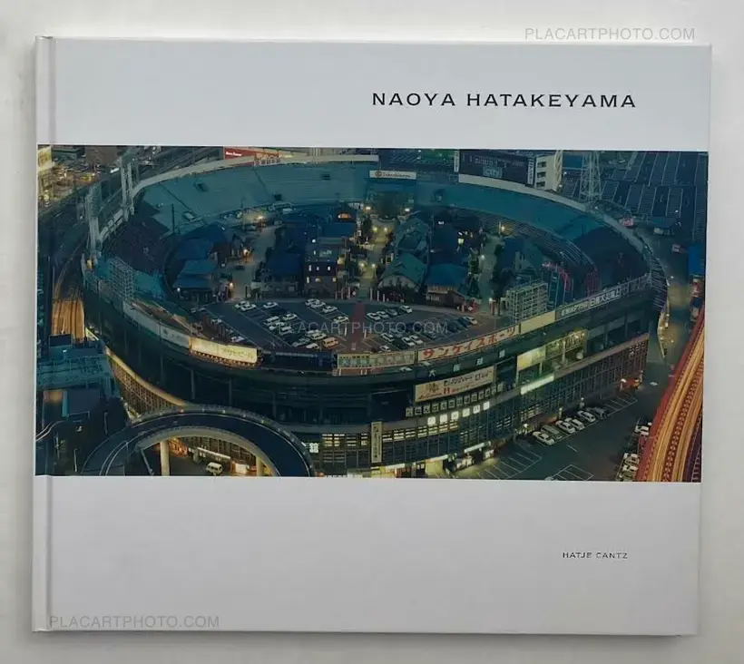 Naoya Hatakeyama – NAOYA HATAKEYAMA