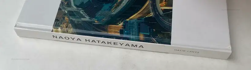 Naoya Hatakeyama – NAOYA HATAKEYAMA