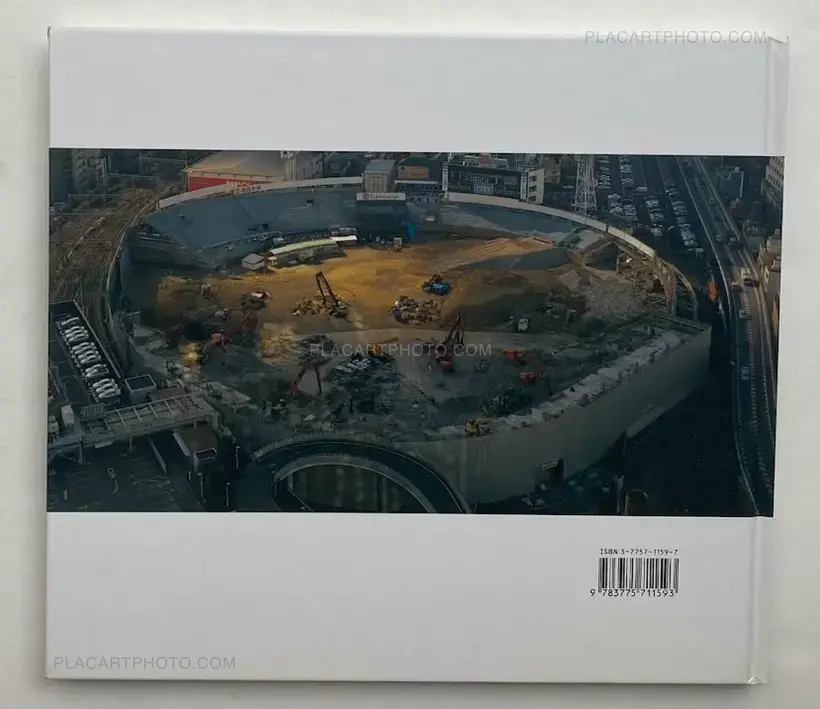 Naoya Hatakeyama – NAOYA HATAKEYAMA