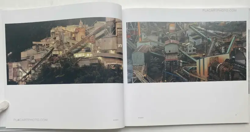 Naoya Hatakeyama – NAOYA HATAKEYAMA