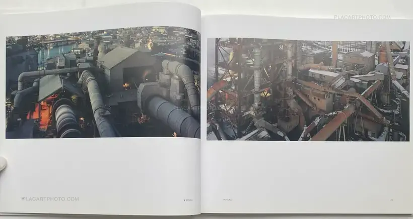 Naoya Hatakeyama – NAOYA HATAKEYAMA