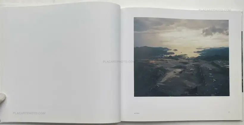 Naoya Hatakeyama – NAOYA HATAKEYAMA
