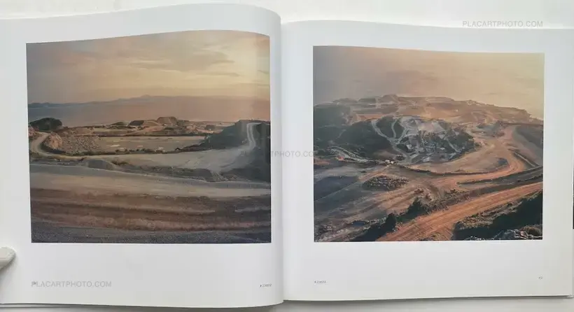 Naoya Hatakeyama – NAOYA HATAKEYAMA