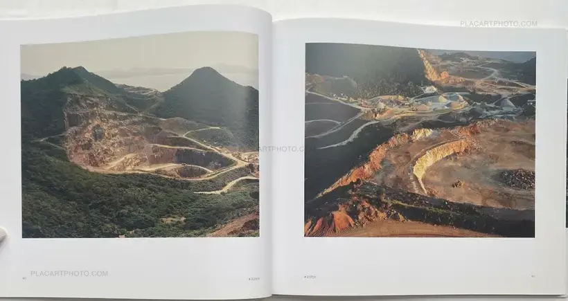 Naoya Hatakeyama – NAOYA HATAKEYAMA
