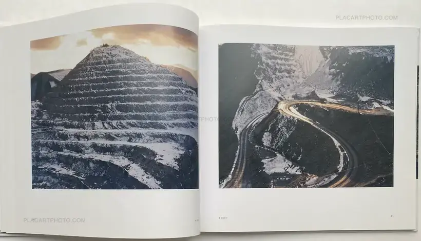 Naoya Hatakeyama – NAOYA HATAKEYAMA
