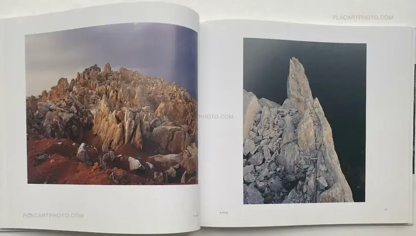 Naoya Hatakeyama – NAOYA HATAKEYAMA