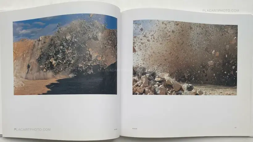 Naoya Hatakeyama – NAOYA HATAKEYAMA