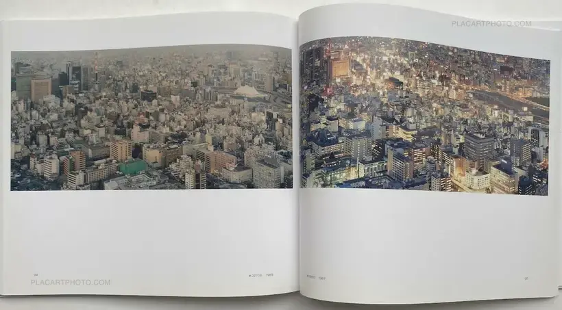 Naoya Hatakeyama – NAOYA HATAKEYAMA