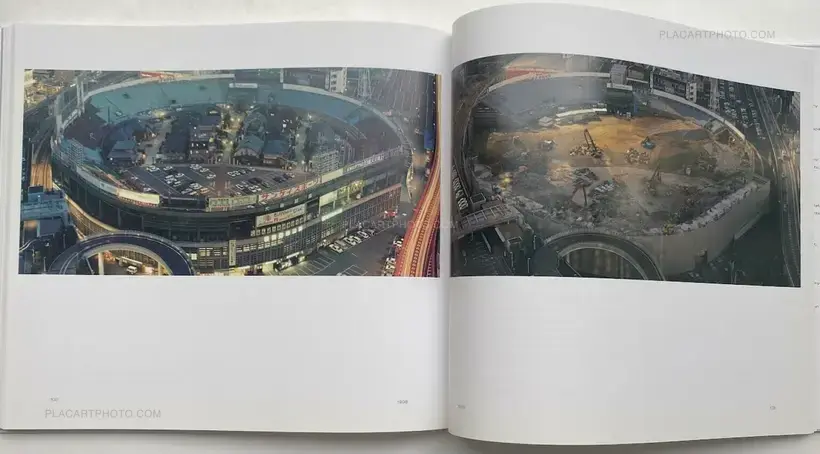 Naoya Hatakeyama – NAOYA HATAKEYAMA