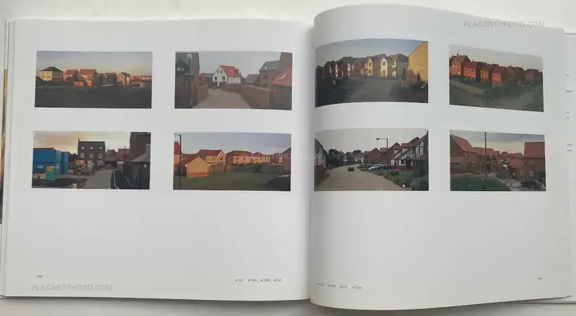 Naoya Hatakeyama – NAOYA HATAKEYAMA