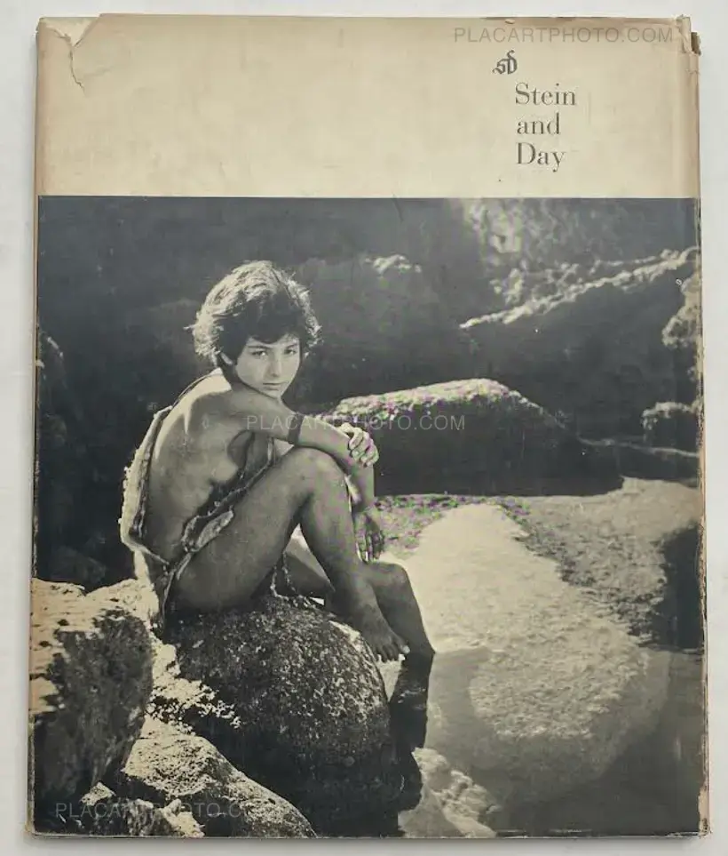 Nikos Koundouros – YOUNG APHRODITES