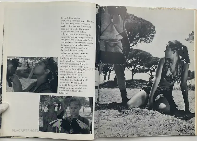 Nikos Koundouros – YOUNG APHRODITES