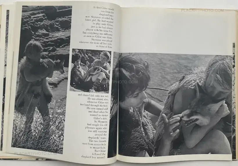 Nikos Koundouros – YOUNG APHRODITES