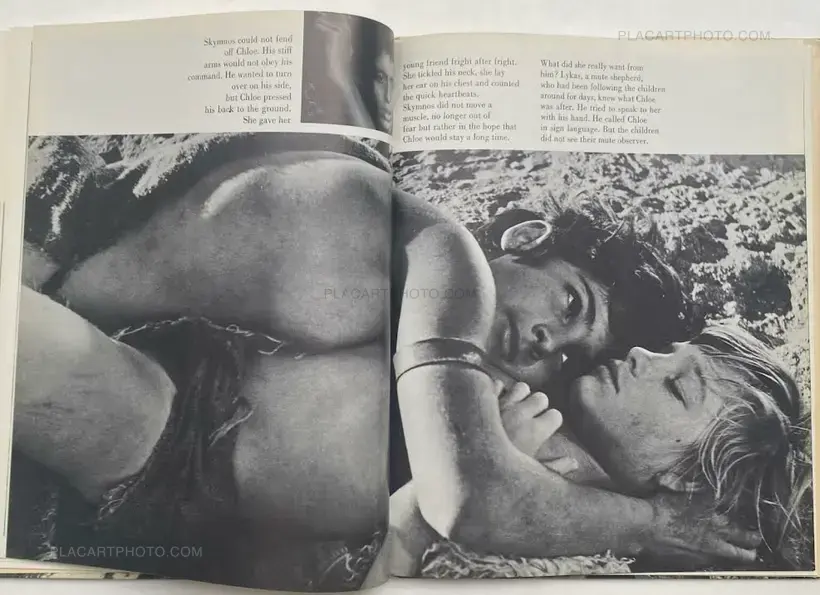 Nikos Koundouros – YOUNG APHRODITES