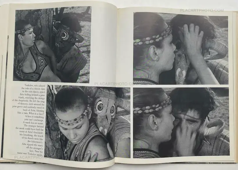 Nikos Koundouros – YOUNG APHRODITES