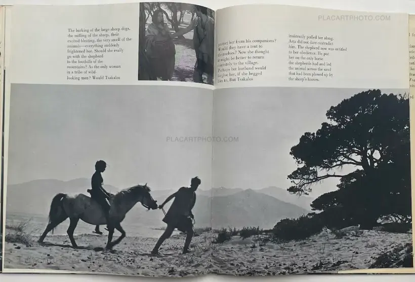 Nikos Koundouros – YOUNG APHRODITES