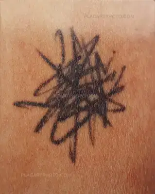 JH Engström – Haunts (SIGNED)