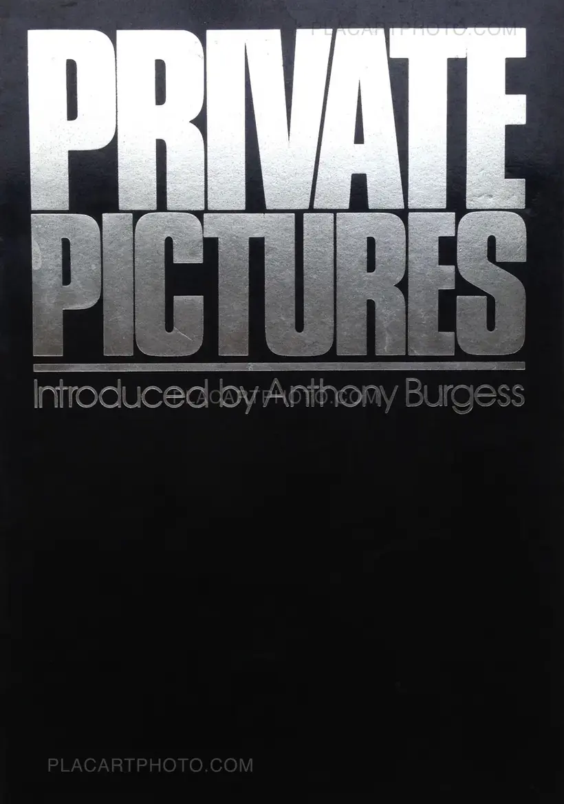 Daniel Angeli – Private Pictures
