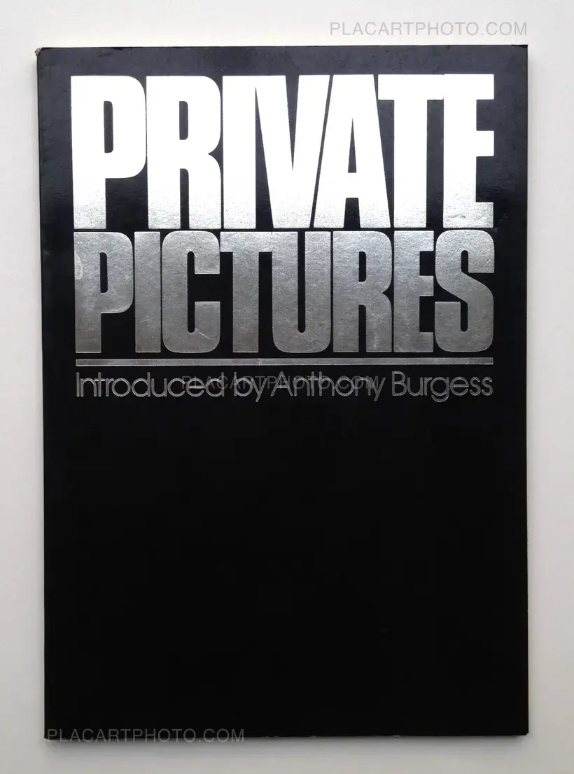 Daniel Angeli – Private Pictures