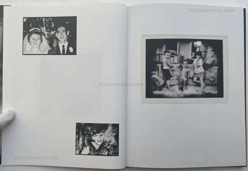 Michael Ackerman – Smoke (ARTIST'S EDITION)