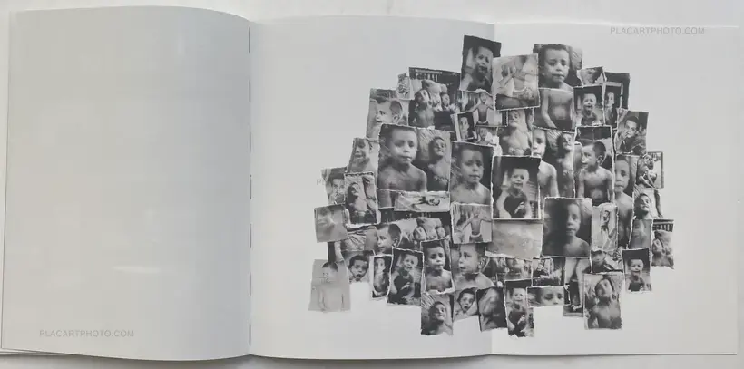 Michael Ackerman – Smoke (ARTIST'S EDITION)