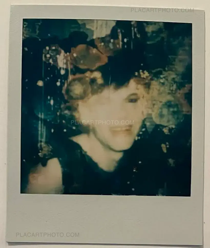 Michael Ackerman – Smoke (ARTIST'S EDITION)