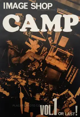 Collective – Image Shop Camp vol.1 or Last!