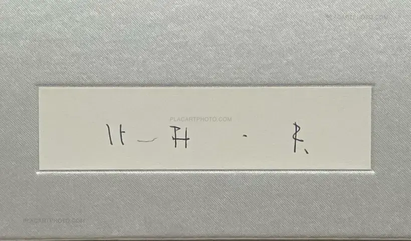 Kazuo Kitai – Tsugaru / Shimokita (SIGNED, edt of 350)