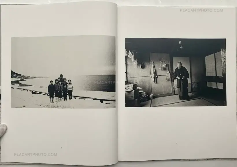 Kazuo Kitai – Tsugaru / Shimokita (SIGNED, edt of 350)