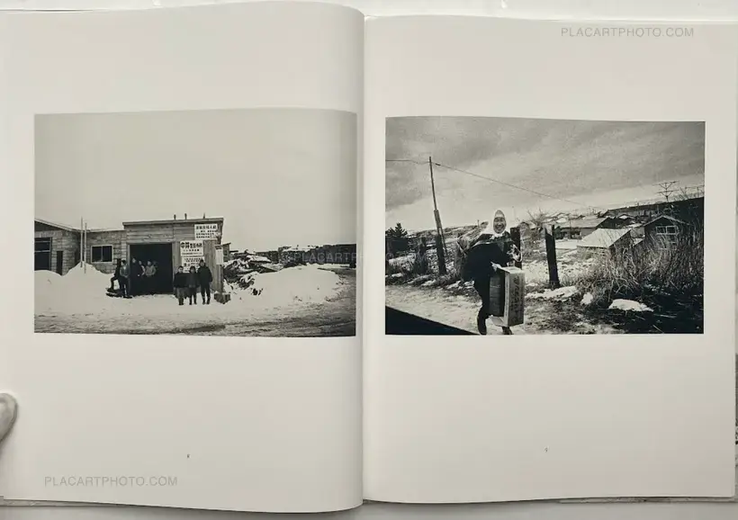 Kazuo Kitai – Tsugaru / Shimokita (SIGNED, edt of 350)