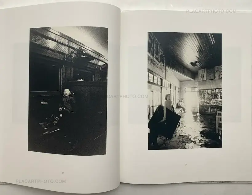 Kazuo Kitai – Tsugaru / Shimokita (SIGNED, edt of 350)