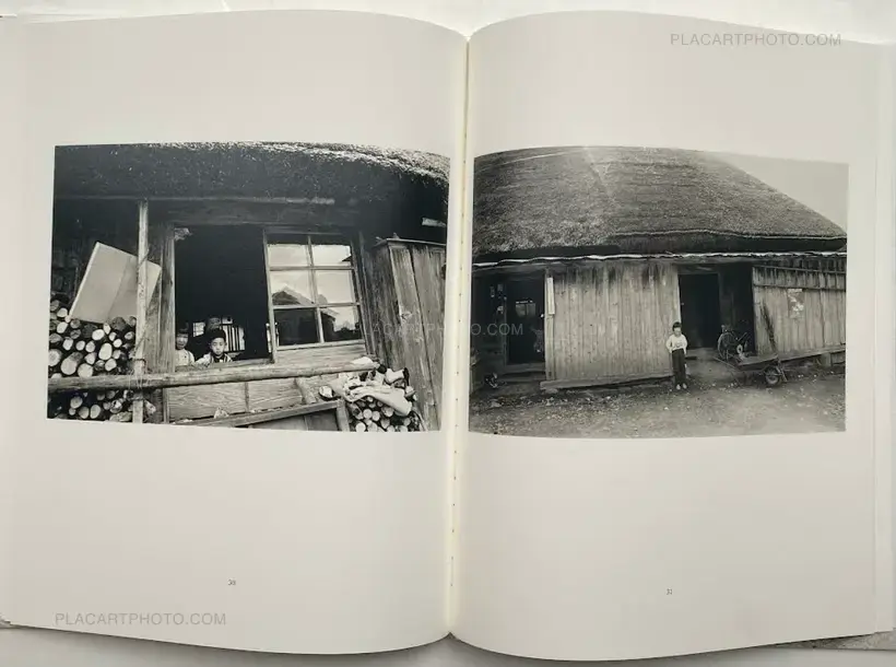 Kazuo Kitai – Tsugaru / Shimokita (SIGNED, edt of 350)