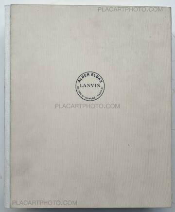 Collective,Albert Elbaz, Lanvin Collective,Albert Elbaz, Lanvin