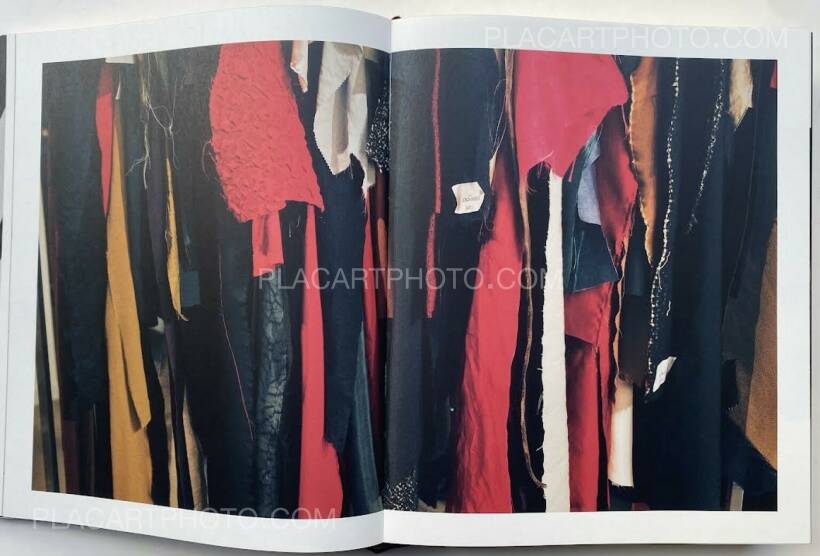 Collective: Albert Elbaz, Lanvin , Steidl, 2012 | Bookshop Le Plac