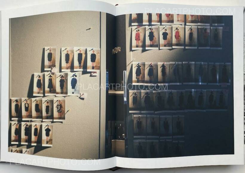 Collective: Albert Elbaz, Lanvin , Steidl, 2012 | Bookshop Le Plac