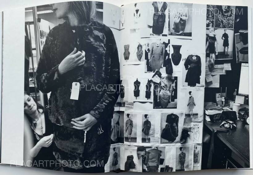 Collective: Albert Elbaz, Lanvin , Steidl, 2012 | Bookshop Le Plac