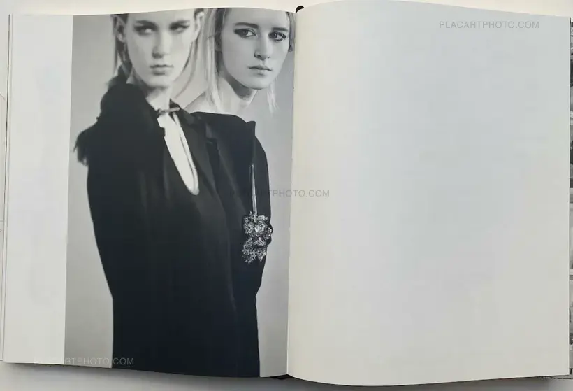 Collective – Albert Elbaz, Lanvin