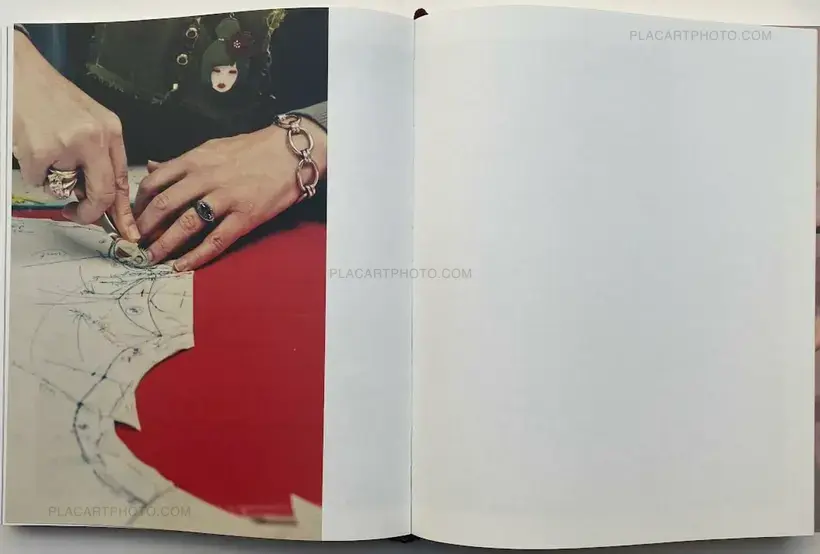 Collective – Albert Elbaz, Lanvin