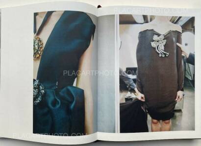 Collective,Albert Elbaz, Lanvin Collective,Albert Elbaz, Lanvin