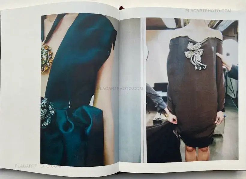 Collective – Albert Elbaz, Lanvin