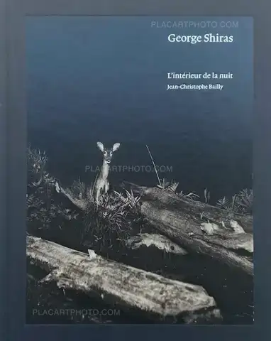 George Shiras – L'intérieur de la nuit